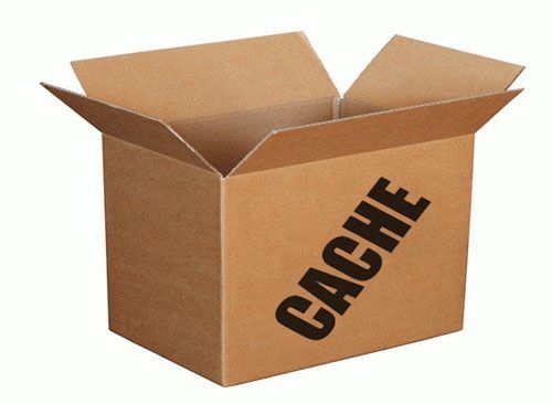 Очистка кэша 1с