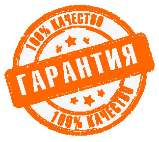 Гарантия на разработки 1С